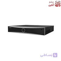 دستگاه ان وی آر 8 کانال هایک ویژن مدل 7608NXI-K1