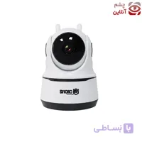 پکیج دوربین سیمکارتی اسفیورد مدل Z210 به همراه مودم مدل T680