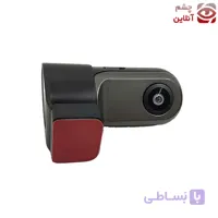 دوربین ثبت وقایع خودرو 1 لنزه مدل CSB-101