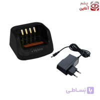 شارژر بیسیم هایترا IPD22