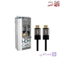 کابل HDMI کی نت پلاس (Knet Plus) متراژ 5 متری