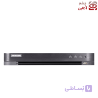 دستگاه ضبط کننده ویدویی هایک ویژن 7216HUHI-M2/S