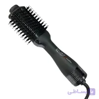 سشوار انزو پروفیشینال مدل EN6218 برس دار ثابت