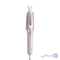 فر کننده و حالت دهنده مو شیگلم مدل Cupida charm one-touch 32mm