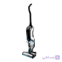 جارو شارژی بیسل مدل CrossWave 2767E