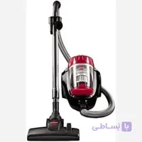 جارو برقی مخزنی بیسل Cleanview Multicyclonic 1994K-N