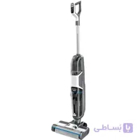 جارو شارژی عصایی بیسل مدل 3598E