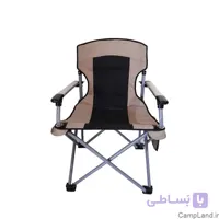 صندلی کمپینگ تاشو طرح ARB