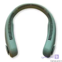 پنکه شارژی گردنی مدل A18