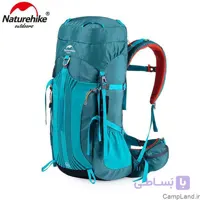 کوله پشتی نیچرهایک 65 لیتر مدل Nh16y065-q
