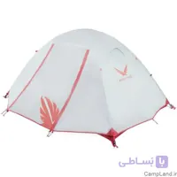 چادر 2 نفره اسنوهاک مدل 2 DISCOVERI