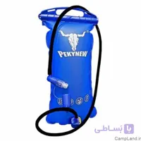 کمل بک کله گاوی اورجینال 3 لیتری