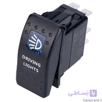 کلید پروژکتور آفرودی