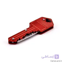 چاقو سفری طرح کلید