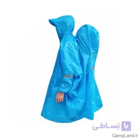پانچو زیرانداز جای کوله دار کمپسور مدل BL023