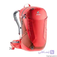 کوله پشتی اورجینال دیوتر مدل FUTURA 28L