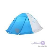 چادر سه نفره گتردار اسنوهاک مدل Discoveri st030 Plus