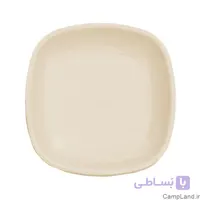 بشقاب مسافرتی صدف سایز 3