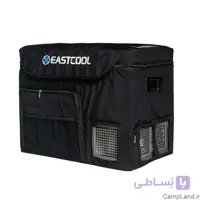 کاور یخچال فریزر خودرو ایستکول 4040