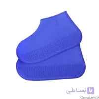 کاور کفش ضدآب سیلیکونی