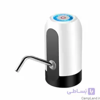پمپ آب گالن شارژی اصلی ShawFly