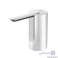 پمپ آب شارژی گالن مدل K1