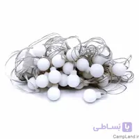 ریسه باطری خور توپی
