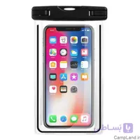 کاور ضدآب موبایل