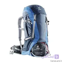 کوله پشتی اورجینال دیوتر 42L مدل FUTURA PRO ORGINAL