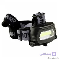 چراغ پیشانی Triple Beam مدل sh-657
