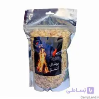 آتش زنه پوشال فست فایر Fast Fire Starter سایز کوچک