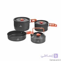 ست ظروف سه نفره Berg – مدل B-501