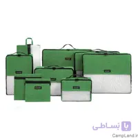 کاور تقسیم بار مسافرتی 9 تایی گرانیت