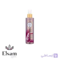 اسپری بدن شاین‌دار بی بیوتی Bee Beauty Body Spray