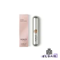 بالم لب کیکو kiko milano Coloured moisturizing lip balm