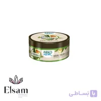 کرم مرطوب کننده میوه ای دست و بدن آرکو نم 150 میل
