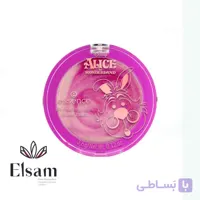 بالم لب و گونه دیزنی آلیس برند اسنس Alice Wonderland pH Reactive Lip Cheek Balm
