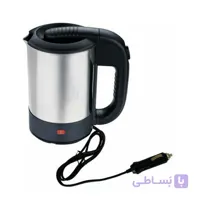 کتری ماشین 12 ولت جیپاس  GK38041