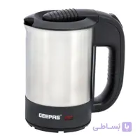 کتری برقی جیپاس  GK175