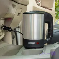 کتری کامیون فولادی جیپاس  GK38047