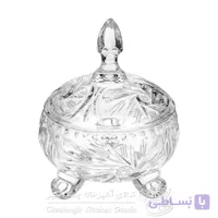 قندان خورشیدی مدل سه پایه