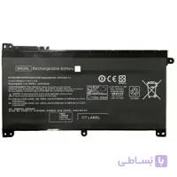 HP BATTERY Pavilion X360 M3-U BI03XL 3700MAH