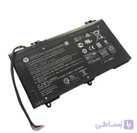 باتری اورجینال لپ تاپ اچ پی HP Pavilion 14 SE03XL