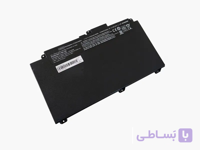 باتری اورجینال لپ تاپ اچ پی HP ProBook 650 G5 CD03XL