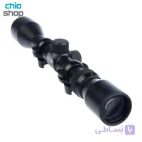 دوربین تفنگ ویور WEAVER 3-9X40