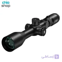 دوربین تفنگ دیسکاوری HT 4-16X44SFIR FFP