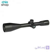 دوربین تفنگ ویور WEAVER 5-25X56