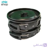 ست ظروف کمپینگ 9 تکه استایل مدل Style Expedition