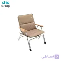 صندلی تاشو کمپینگ ماونتین هایکر مدل SZK464