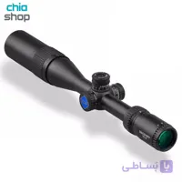 دوربین تفنگ دیسکاوری VT-R 3-12X42 AOE